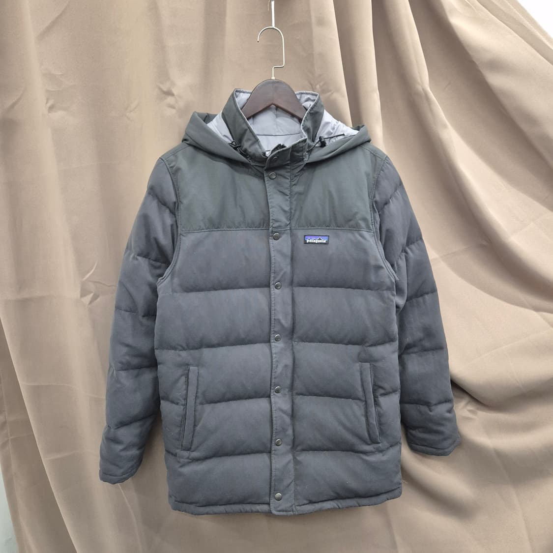 파타고니아 다운 파카 S 상품이미지1