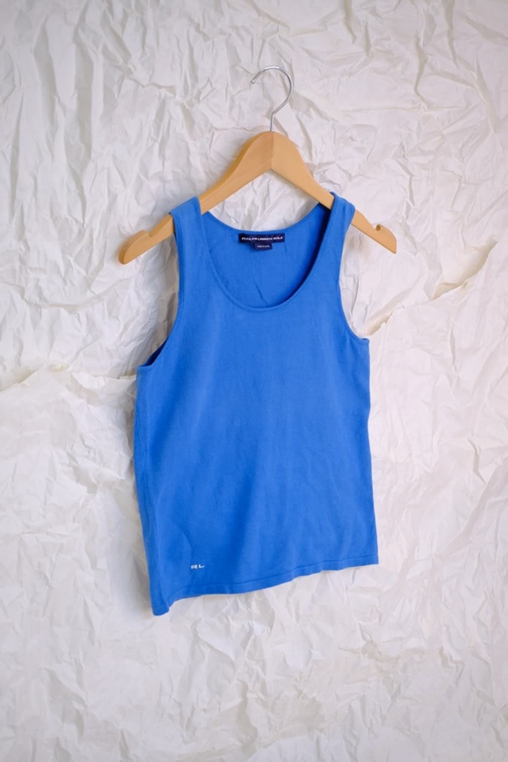 RalphLauren Golf 나시티 상품이미지5