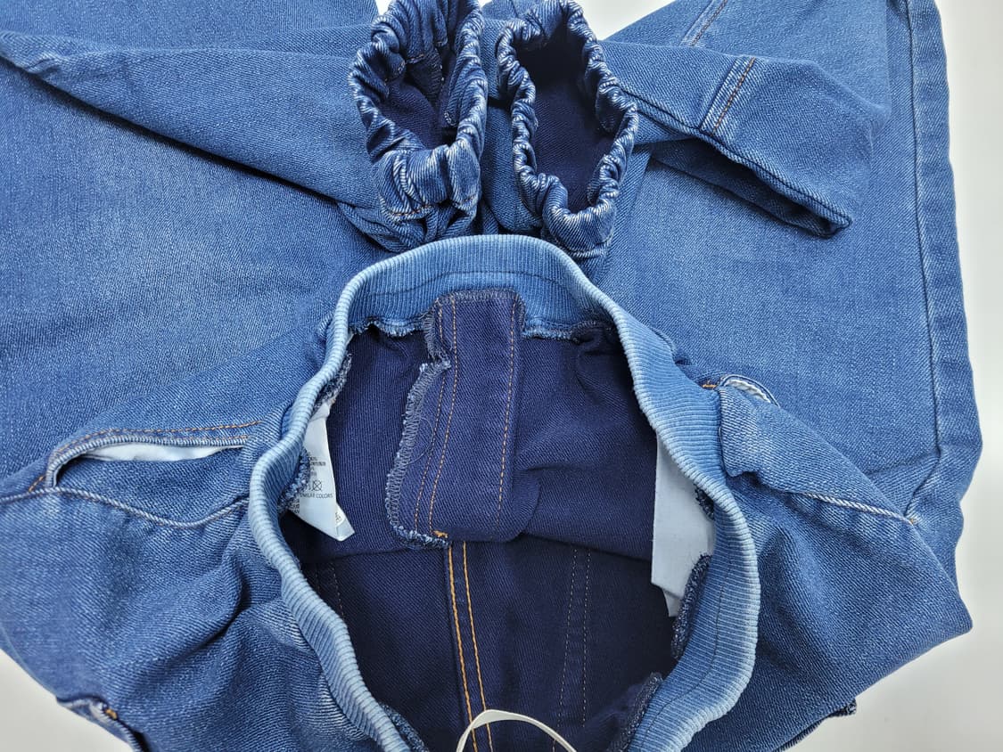 LEVI'S 리바이스 주니어 기모 데님 조거 팬츠 / 160  상품이미지6