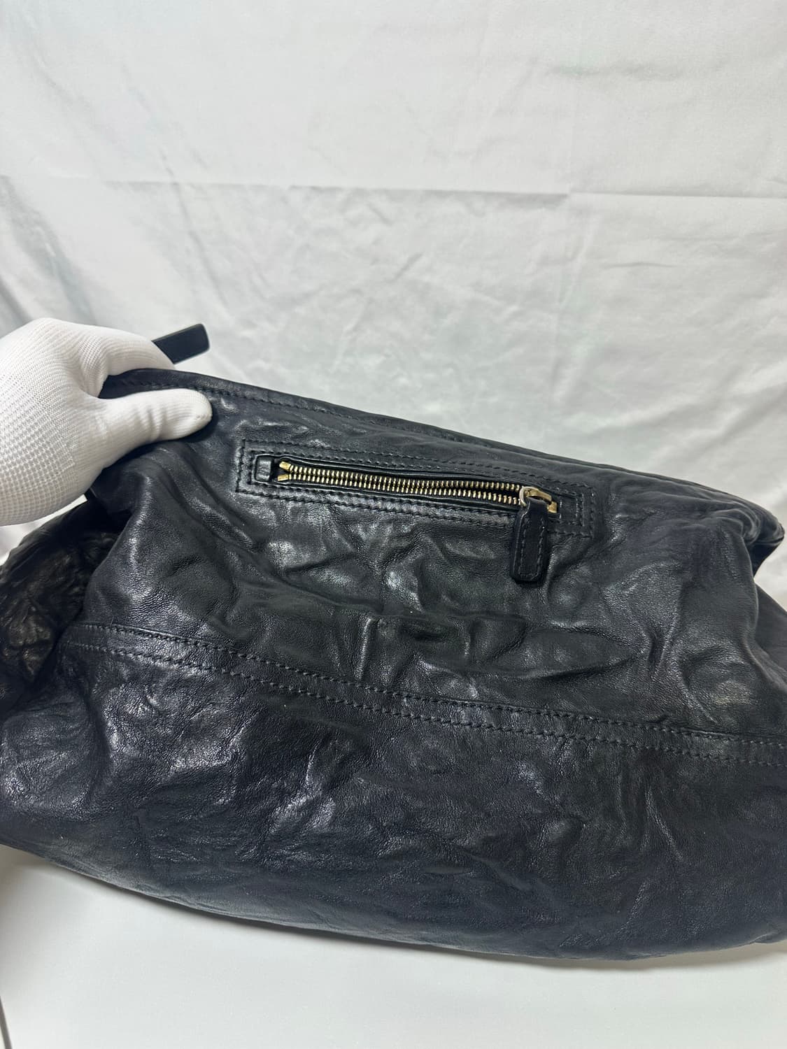 지방시 링클 판도라백 라지 (OS) 상품이미지4