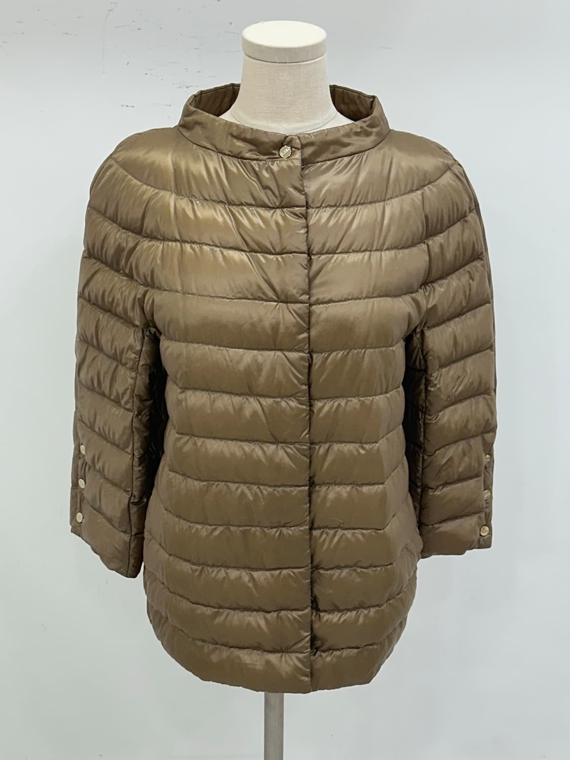 에르노 경량 구스 패딩 상품이미지2