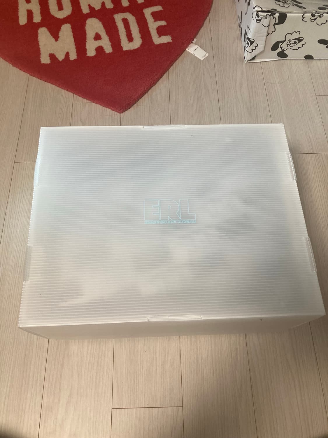 erl vamp 뱀프 하이 8 팝니다 상품이미지3
