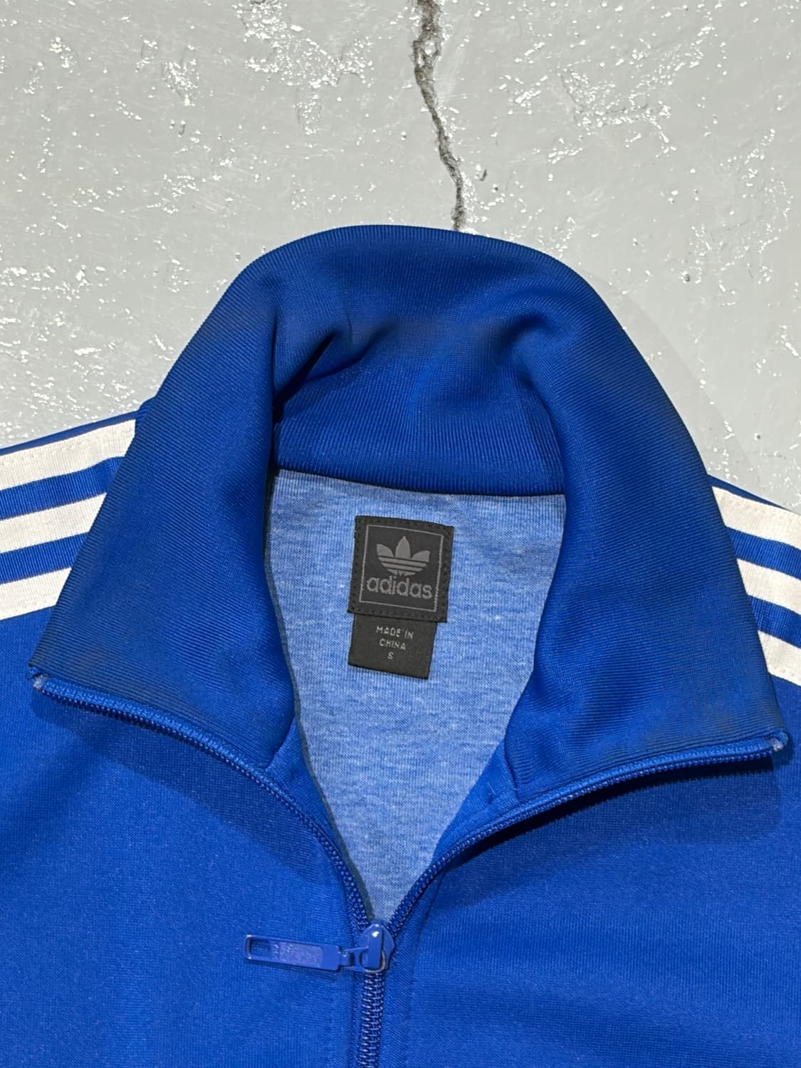 2006 아디다스(adidas) 재팬 월드컵 트랙탑 져지 상품이미지4