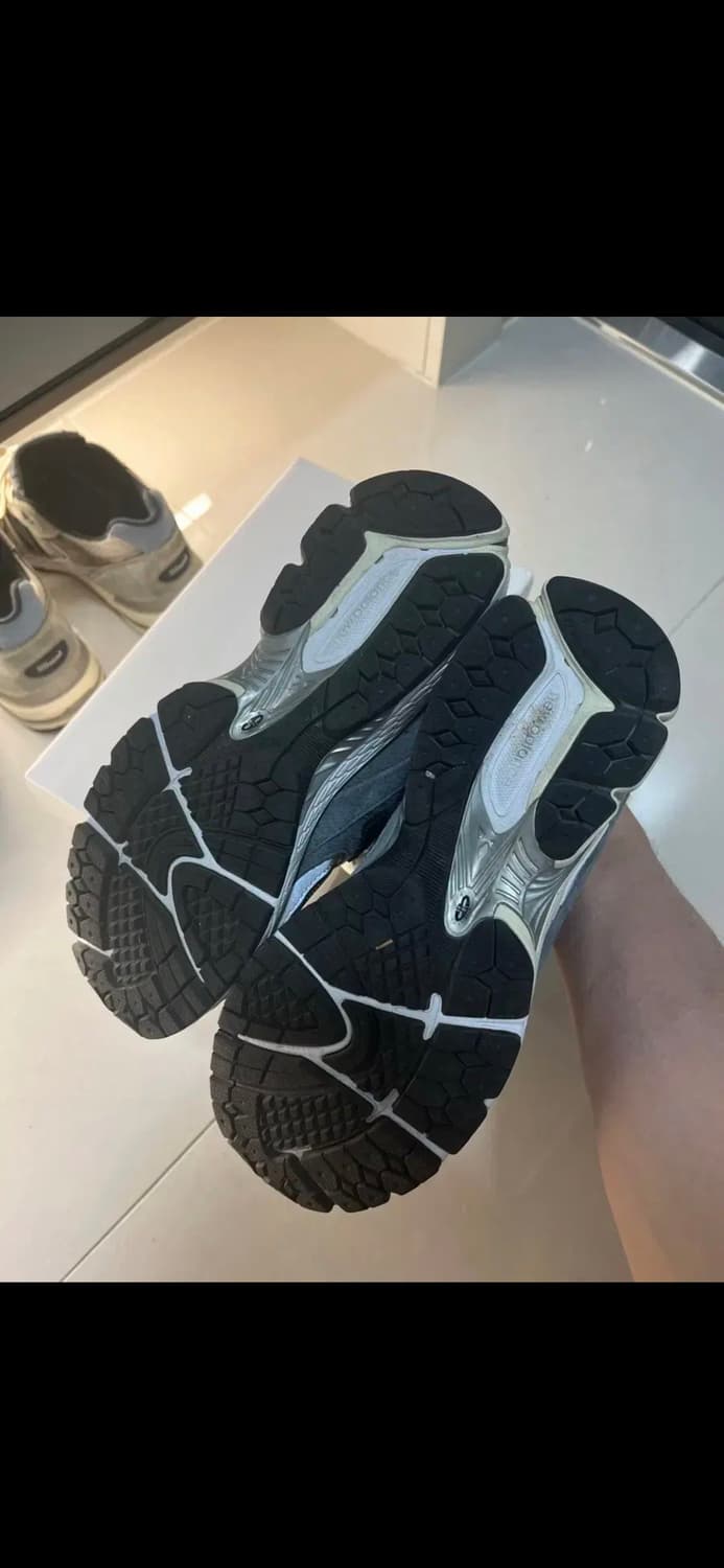 뉴발란스 2002 자운드 콜라보 제품 상품이미지3