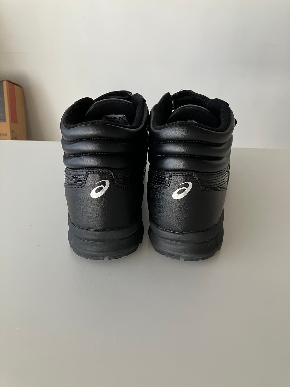 아식스 윈잡 cp 302 안전화 상품이미지6