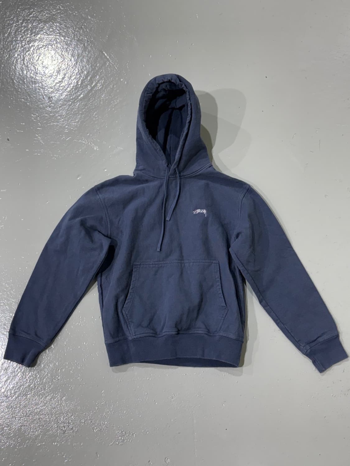 스투시 후드티 상품이미지1