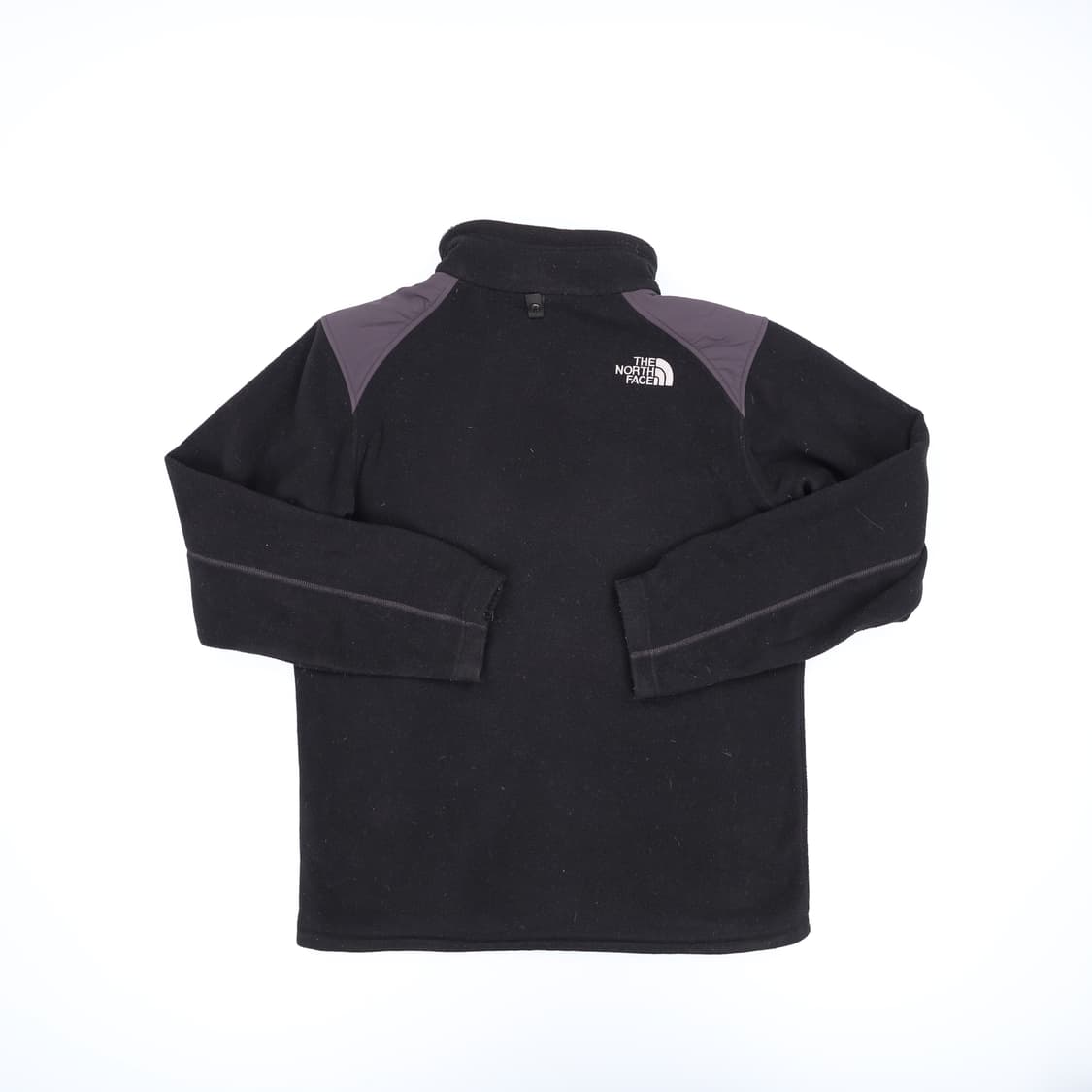 100 노스페이스 후리스 집업 0225H1 상품이미지2