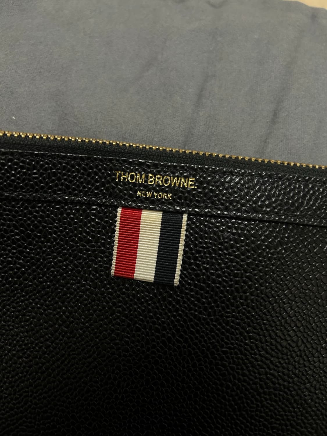 톰브라운 클러치백 상품이미지9