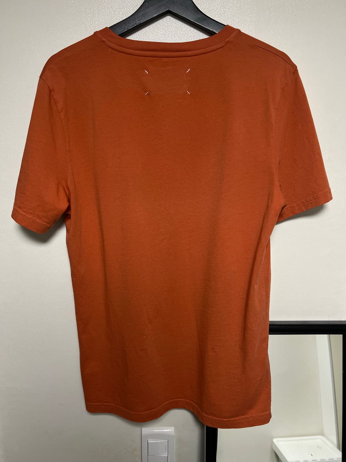 마르지엘라 반팔티 상품이미지3