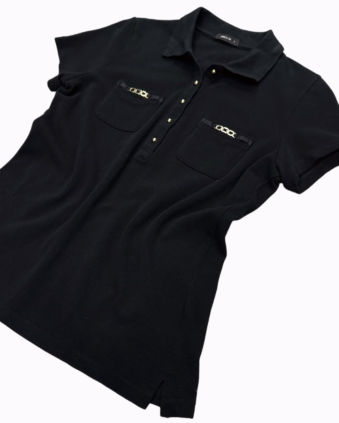 buckle pocket pk t 상품이미지3
