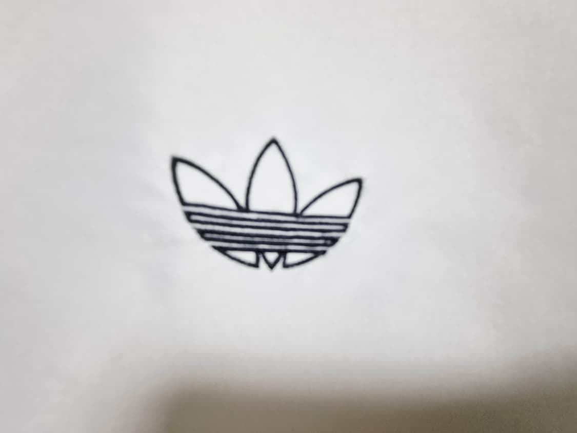 아디다스 불꽃 바람막이 트랙자켓 상품이미지7