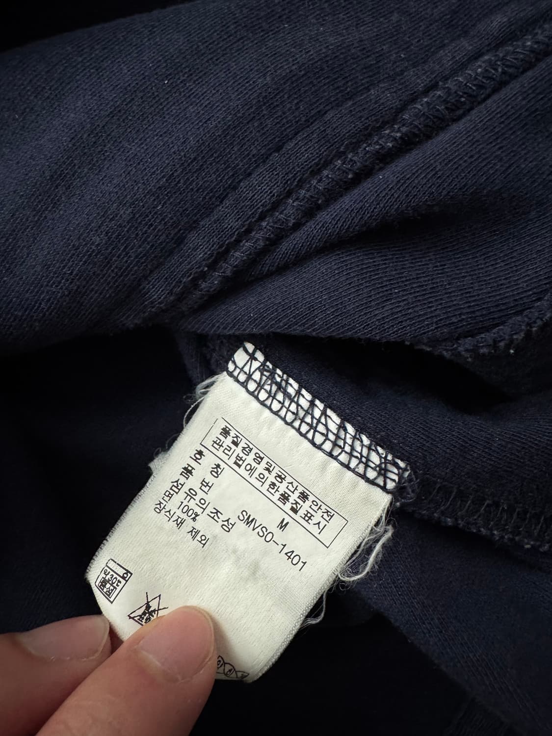 폴로 랄프로렌 잉글랜드 투웨이 집업 상품이미지5
