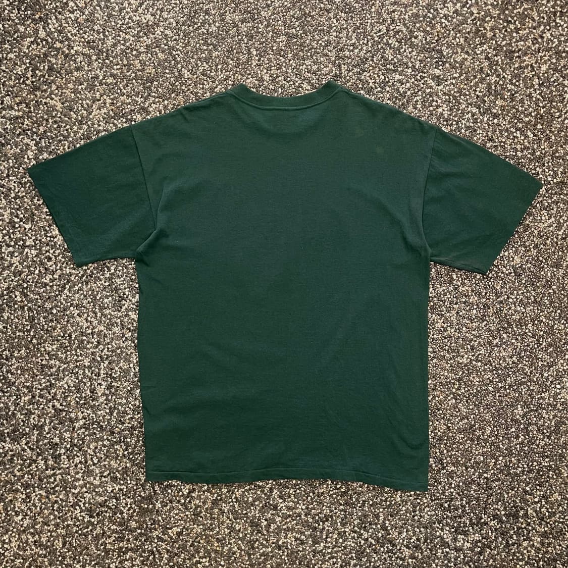 90s P.K. Clothing 빈티지 싱글스티치 티셔츠 (XL) 상품이미지4