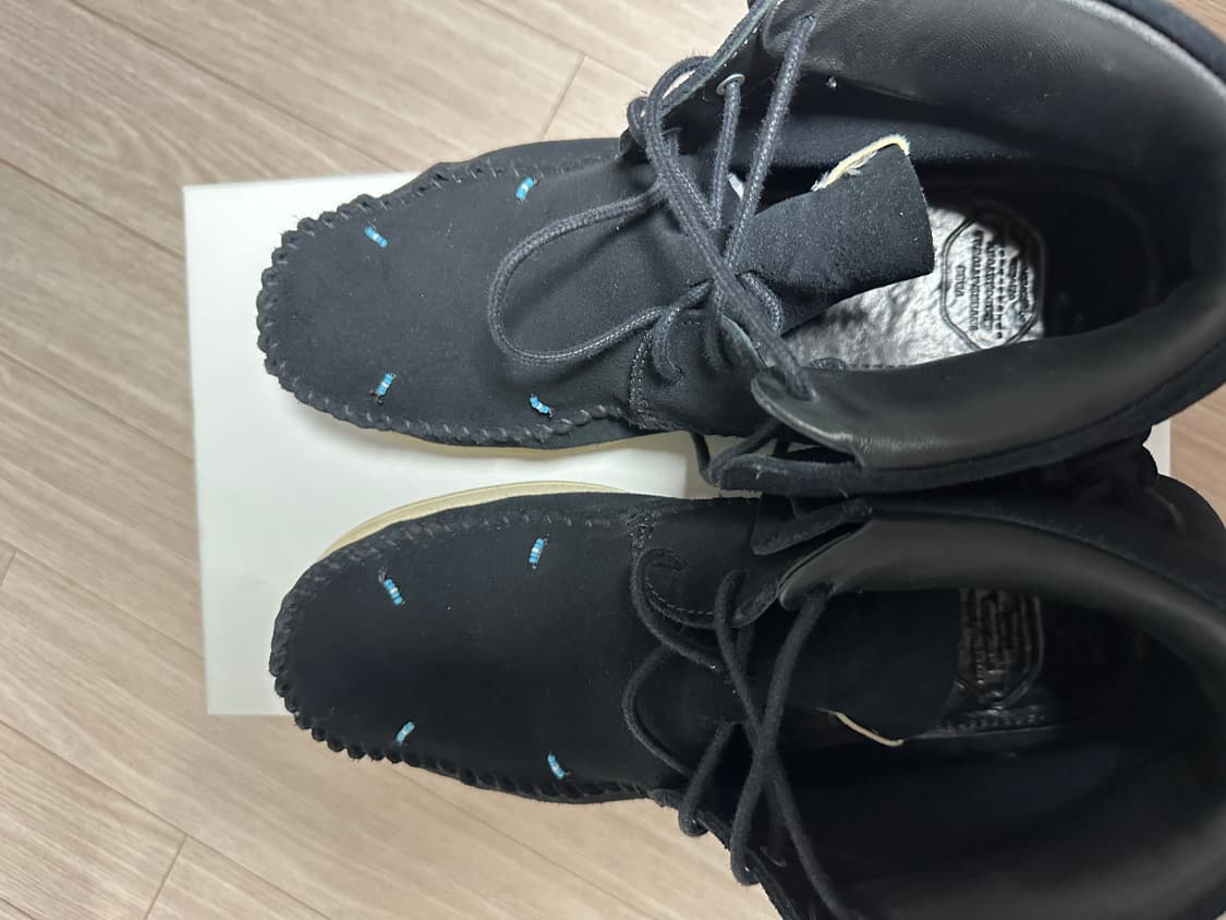 비즈빔 fbt 10(280)사이즈 풀박스  상품이미지2