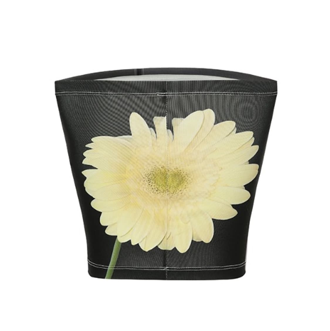 클럿스튜디오 데빌 캣 튜브탑 상품이미지2