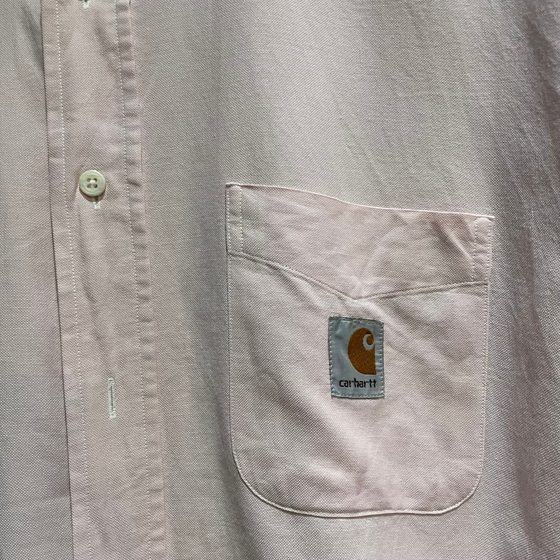Carhartt half shirt 4 상품이미지5