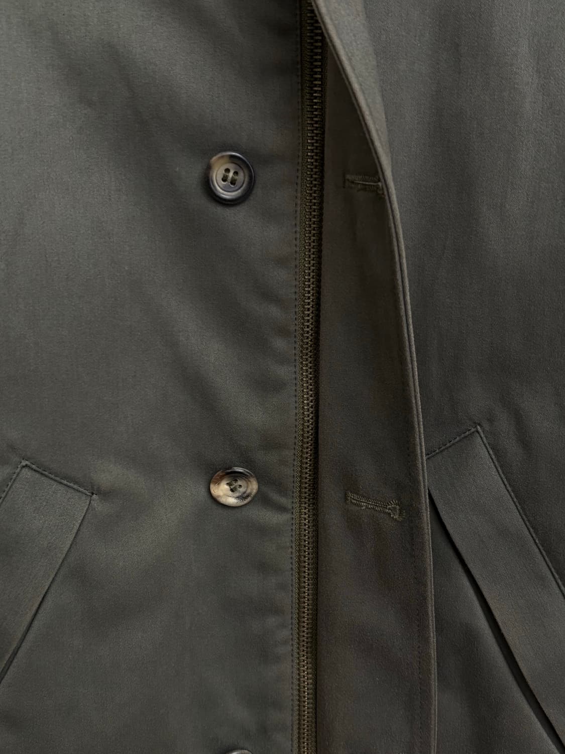 빈티지 아페쎄 자켓  상품이미지2