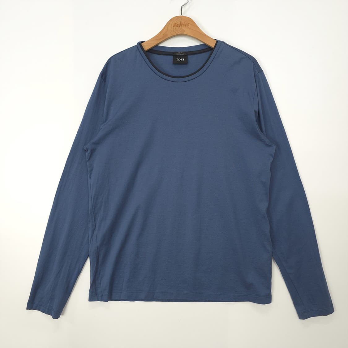 휴고보스 HUGO BOSS 코튼 언더웨어 티셔츠 XL 상품이미지1