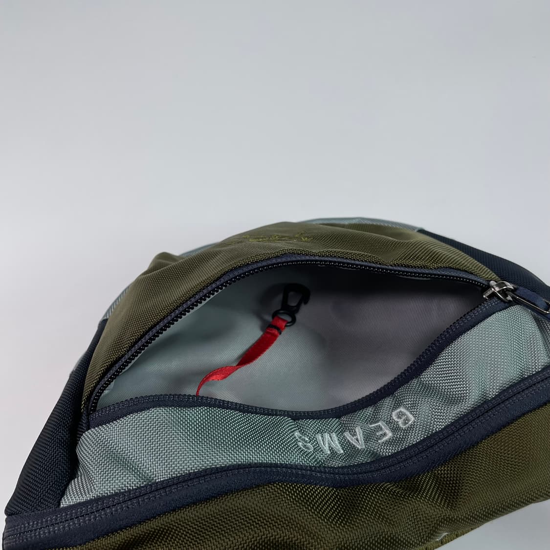 ARC'TERYX BEAMS 아크테릭스 빔즈 숄더백 상품이미지4