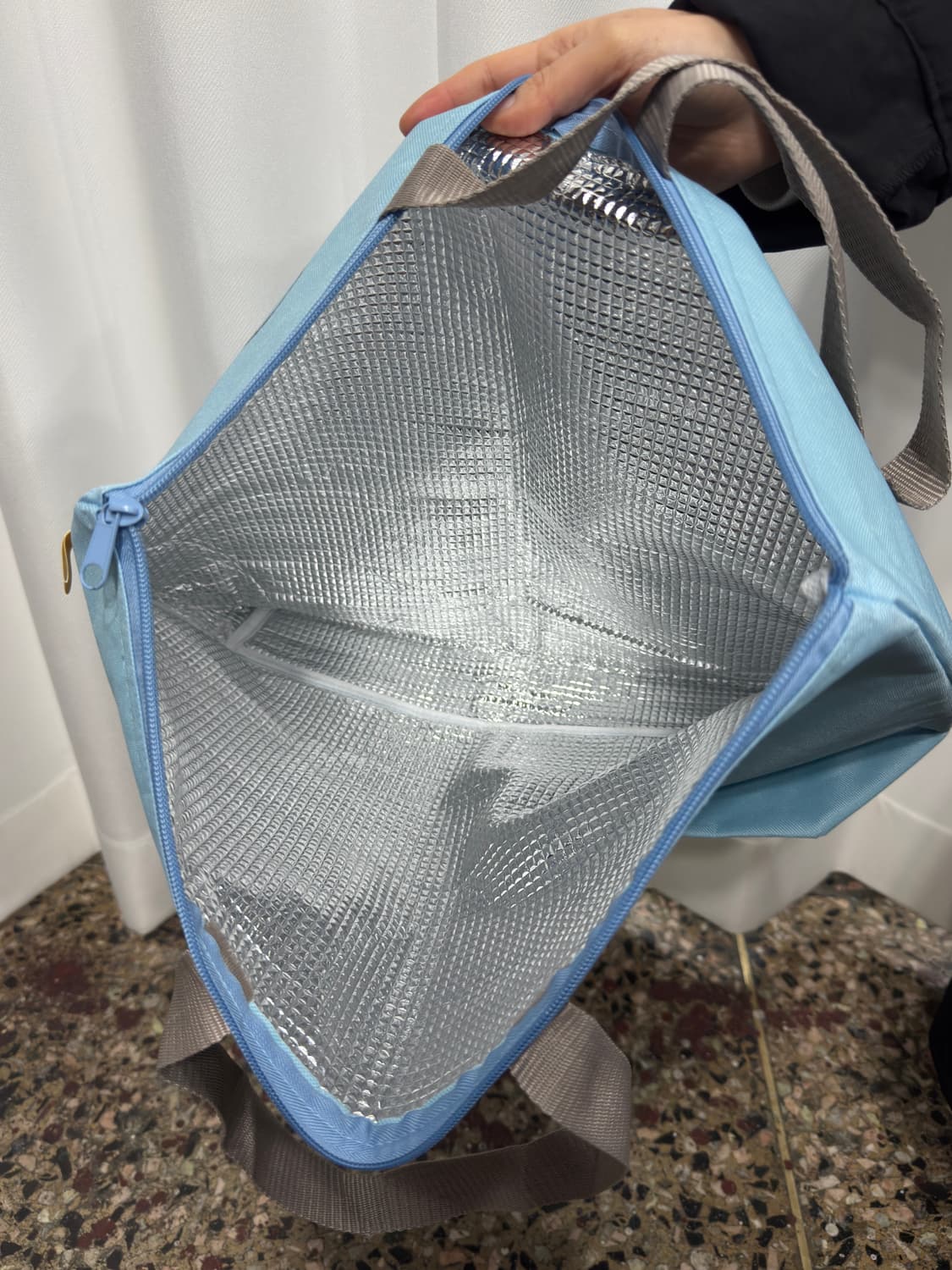 rirrakuma bag 상품이미지5