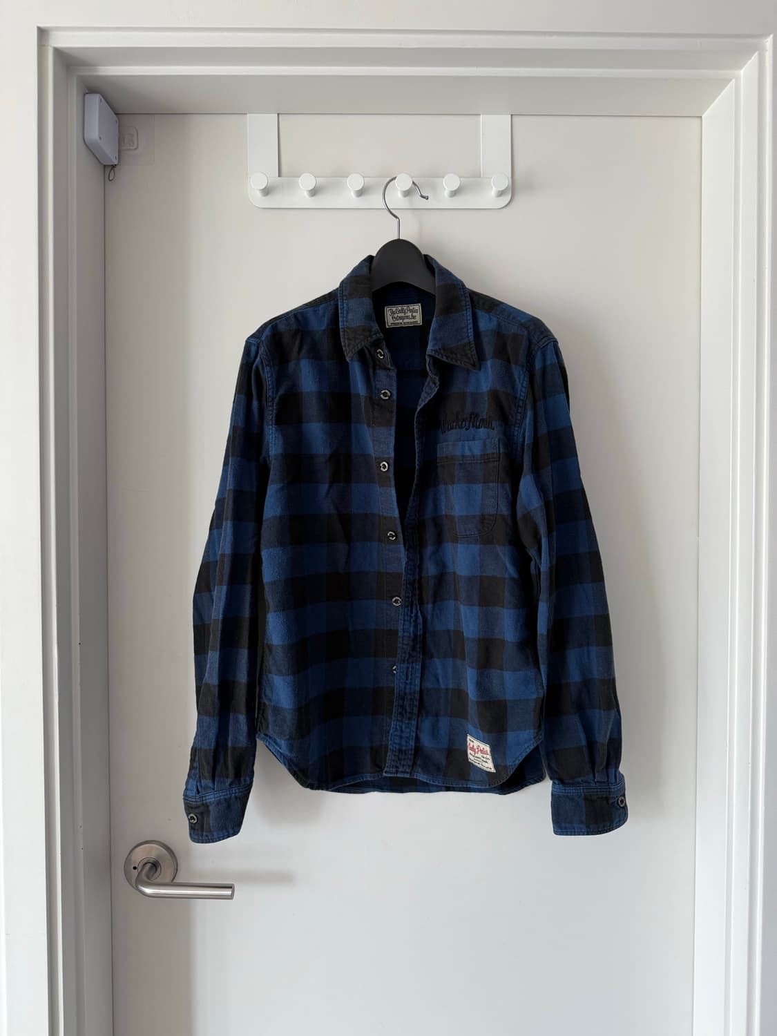 와코마리아 셔츠 상품이미지2