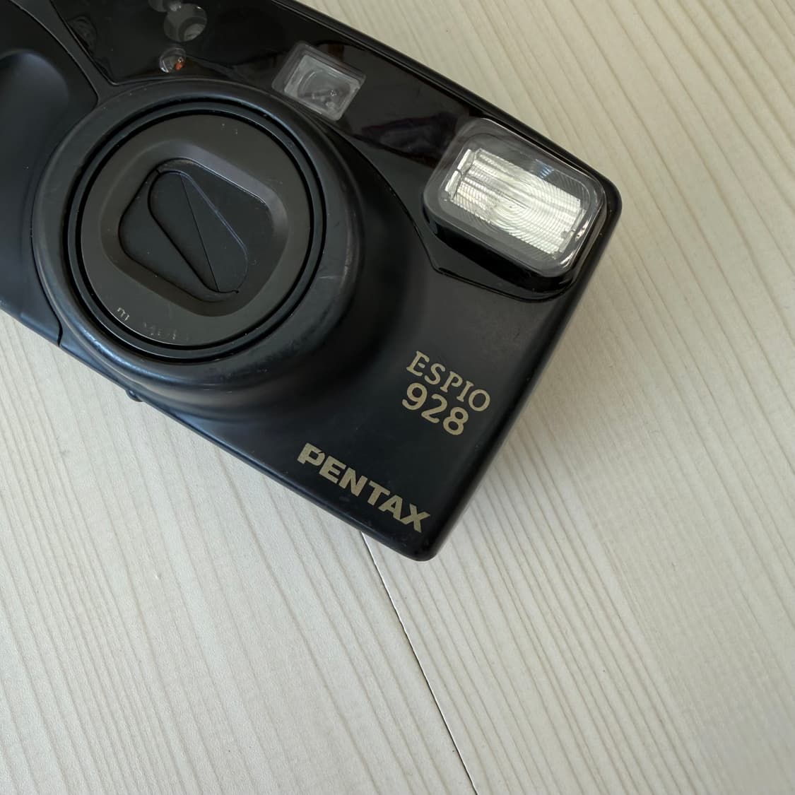 빈티지 PENTAX ESPIO 925 필름카메라 상품이미지2