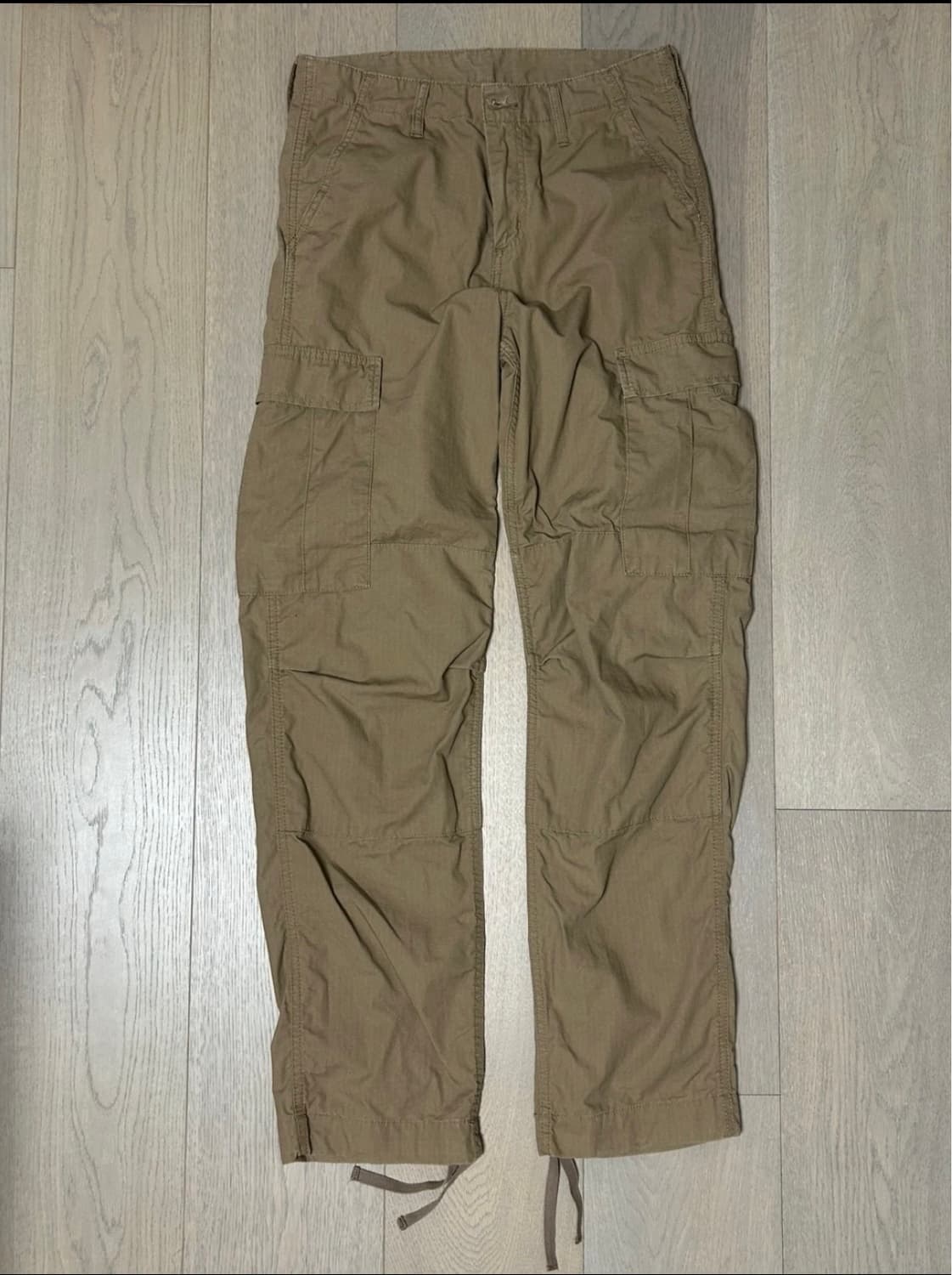 칼하트윕 카고팬츠 상품이미지3