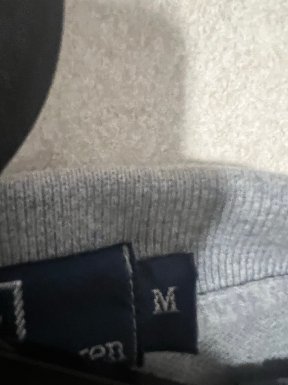폴로 반팔 M 상품이미지2