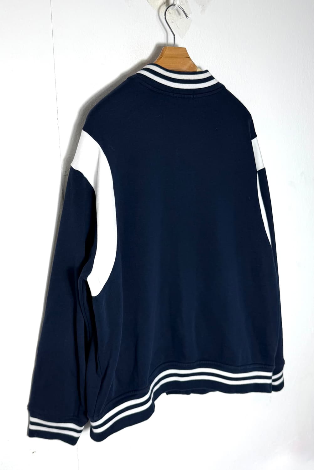 폴로 폴로랄프로렌 바시티자켓 폴로자켓 스타디움자켓 상품이미지3