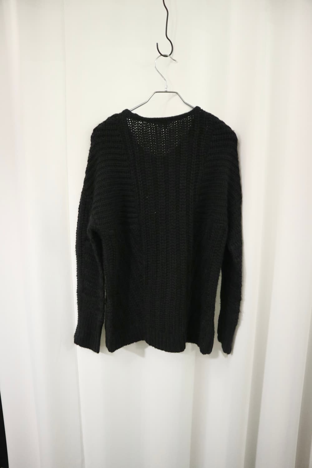 Helmut Lang lambswool knit 상품이미지4