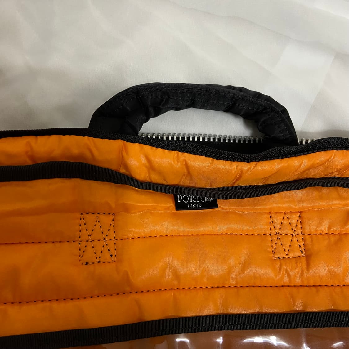 요시다 포터(porter)탱커 2way 브리프케이스 상품이미지9