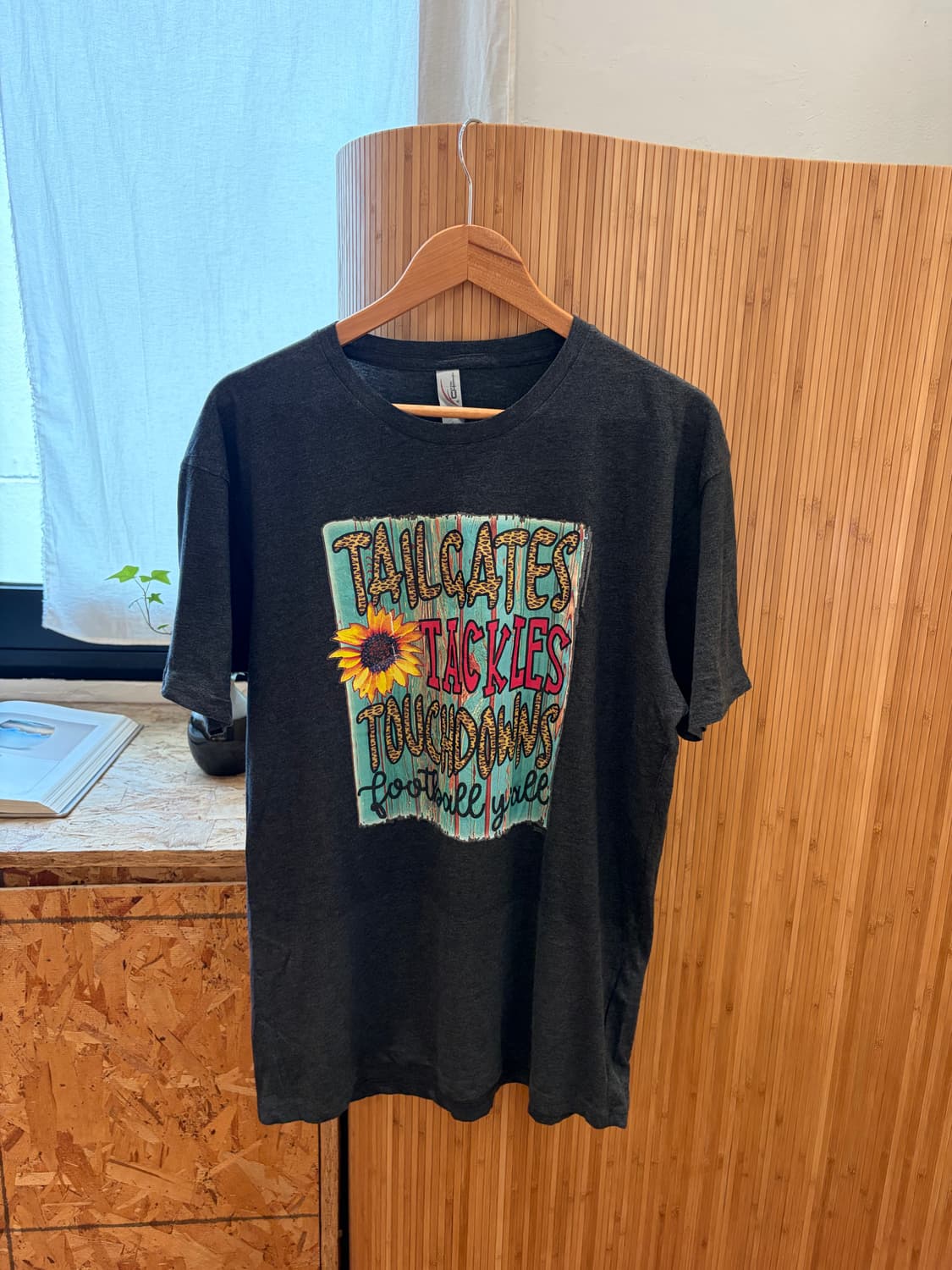 Cotton Heritage Graphic T-shirt 상품이미지5