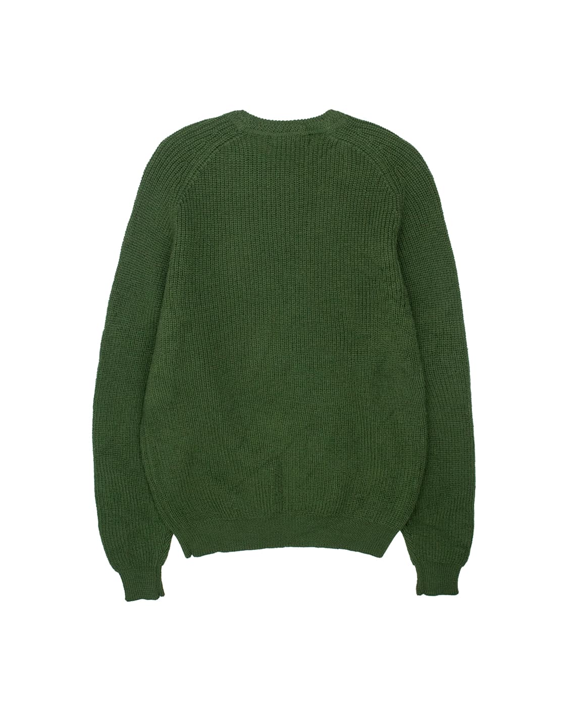 JPN THE NEW YORK BISCUIT 니트 상품이미지5