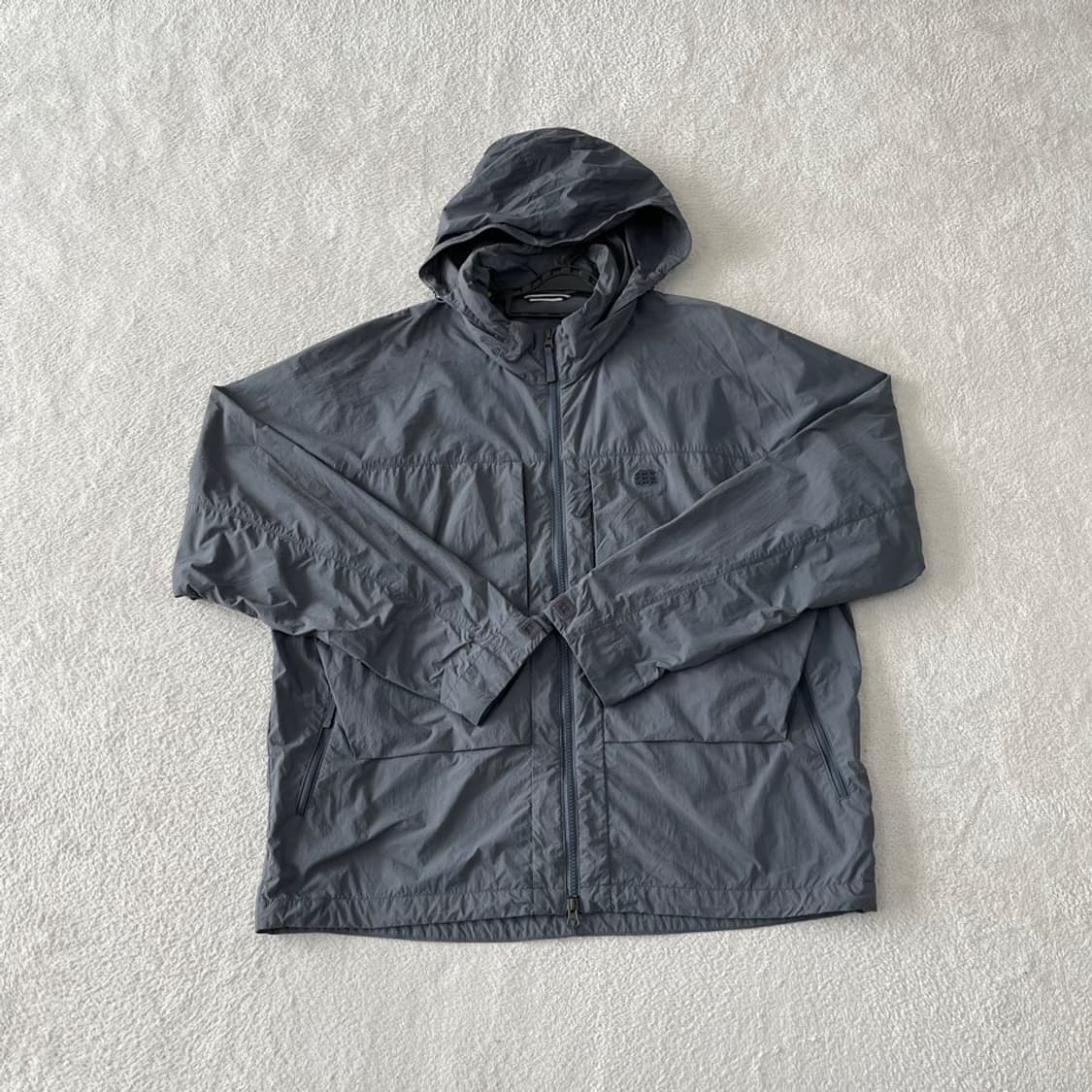 XXL 코오롱 뉴랜드 바람막이 자켓 110 상품이미지1