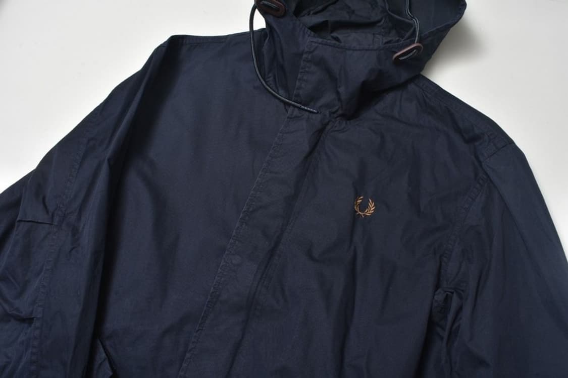 프레드페리 M65 피쉬테일 야상 M N1125 상품이미지5