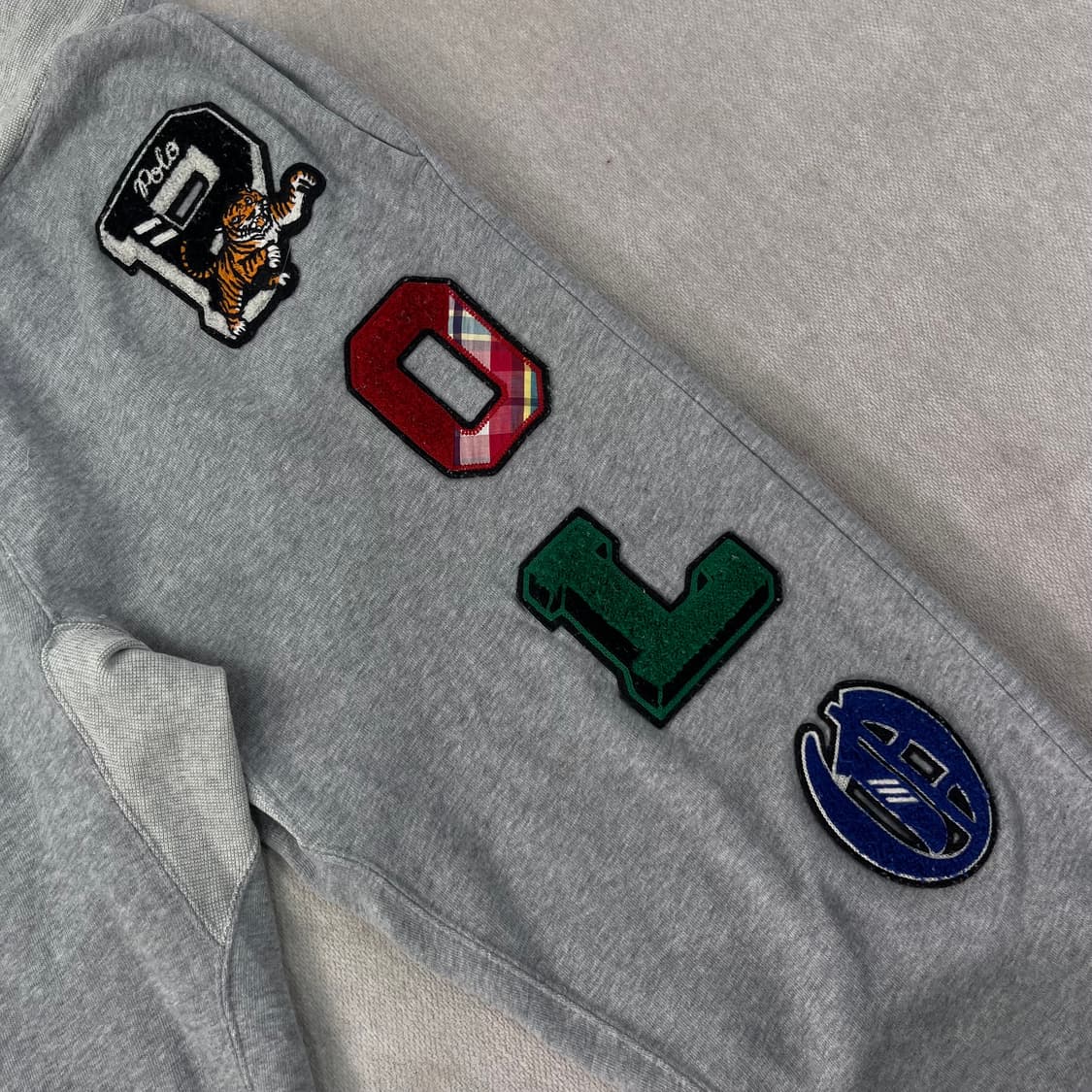 35 폴로랄프로렌 신형 스펠아웃 조거 팬츠 상품이미지2