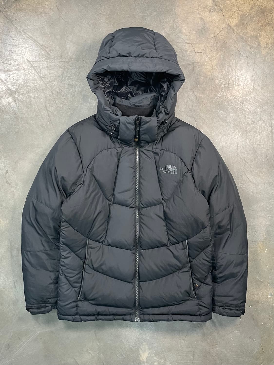 노스페이스 포카라 덕 다운 패딩 상품이미지1