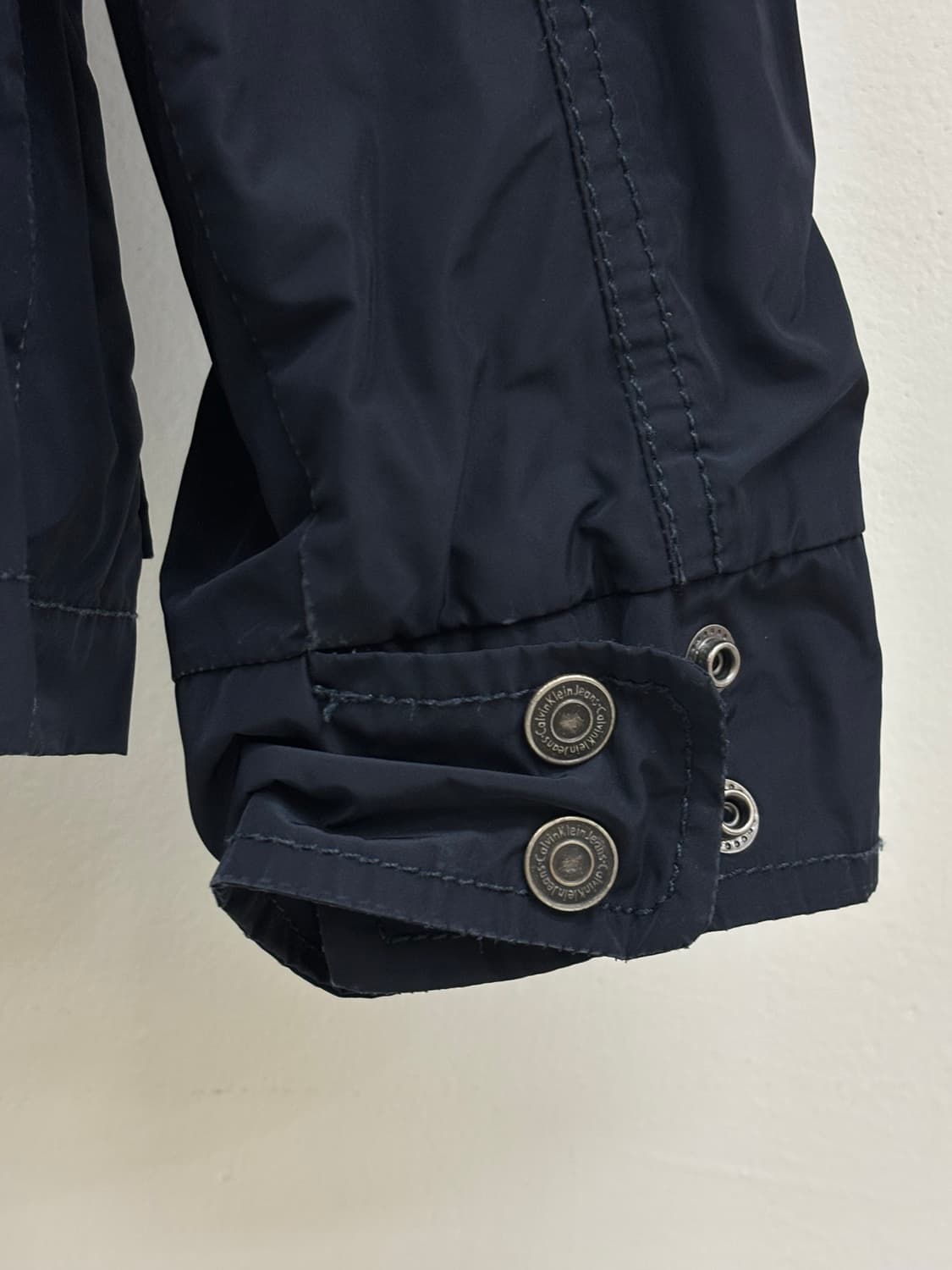 빈티지 캘빈클라인 필드 자켓 워크웨어 y2k 상품이미지9
