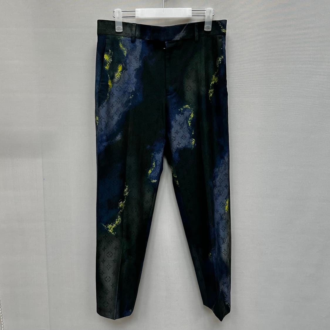 루이비통 타이 앤 다이 팬츠 (31)  상품이미지1