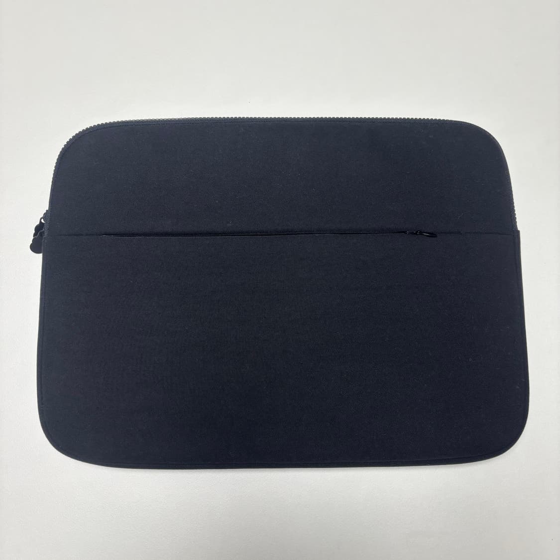 ANF 포켓 노트북파우치 15인치 (사용감 없음) 상품이미지1
