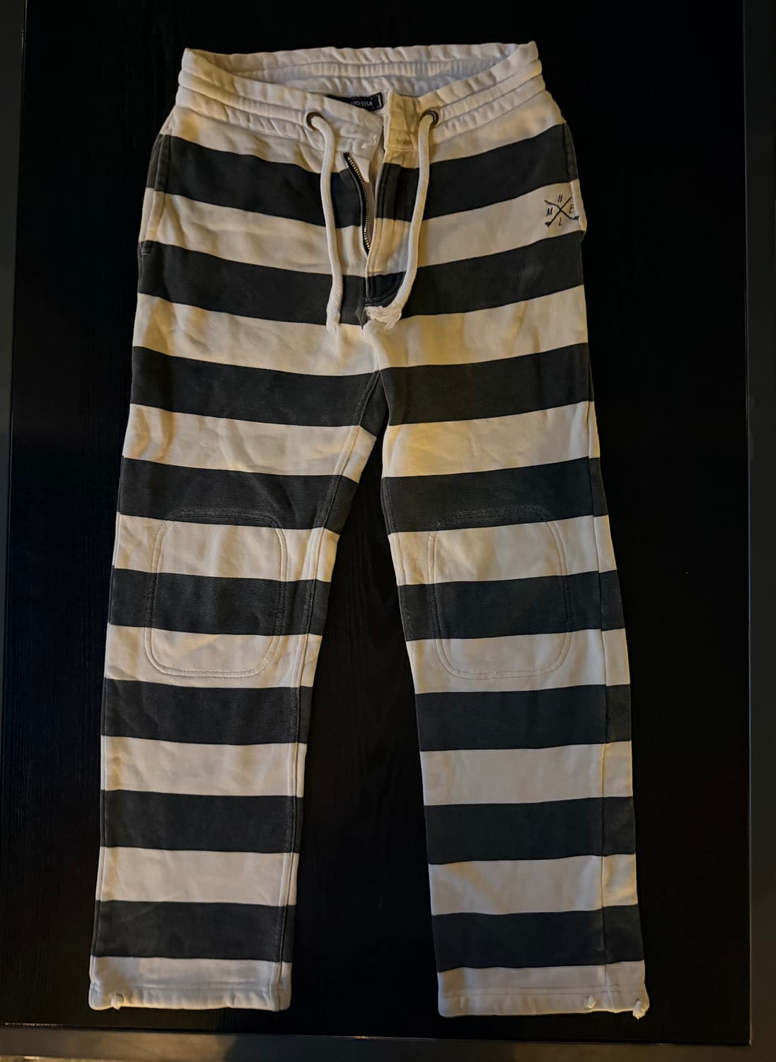 Captains Helm prisoner pants 상품이미지1