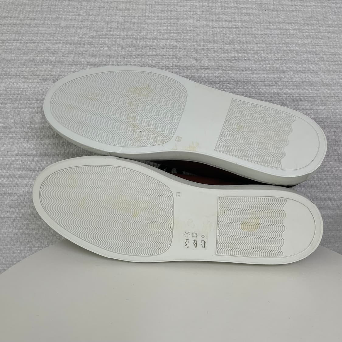 커먼프로젝트 스니커즈 43 (280) 새제품 상품이미지5