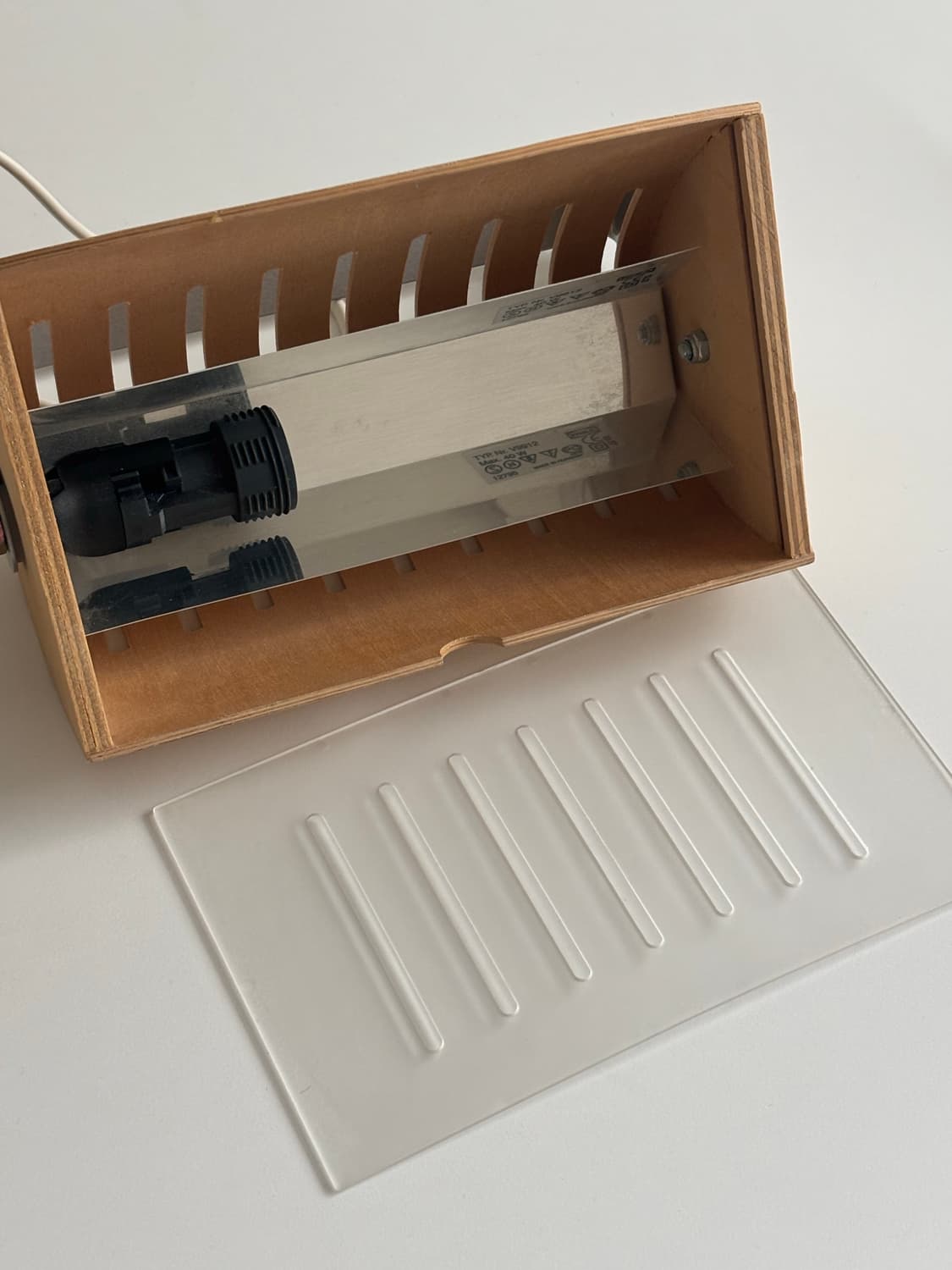 [90's IKEA] 이케아 스트리마 조명  상품이미지3