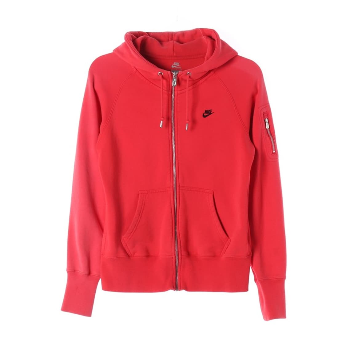 나이키 NSW 암 포켓 후드 집업 L 상품이미지1