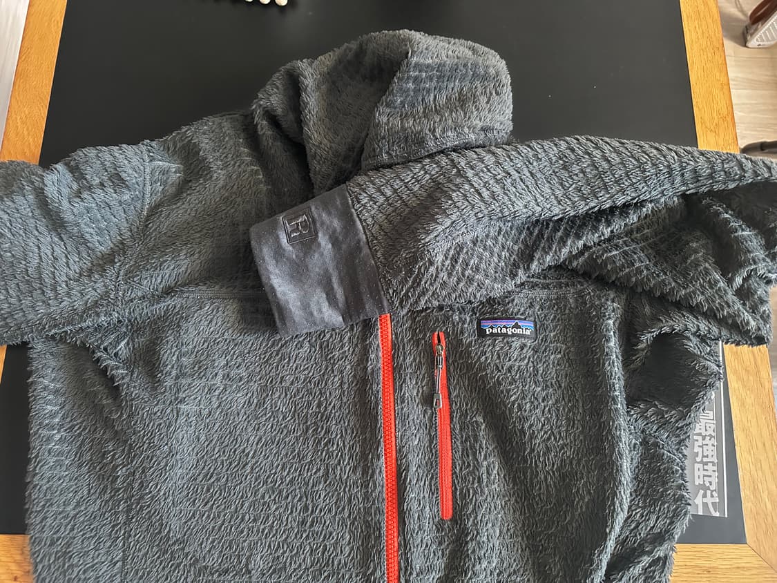 [103] 파타고니아 R 리버시블 플리스 상품이미지1