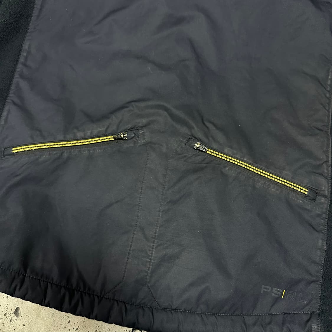 ✨ (바배) 폴로 스포츠 플리스 집업 자켓 상품이미지7