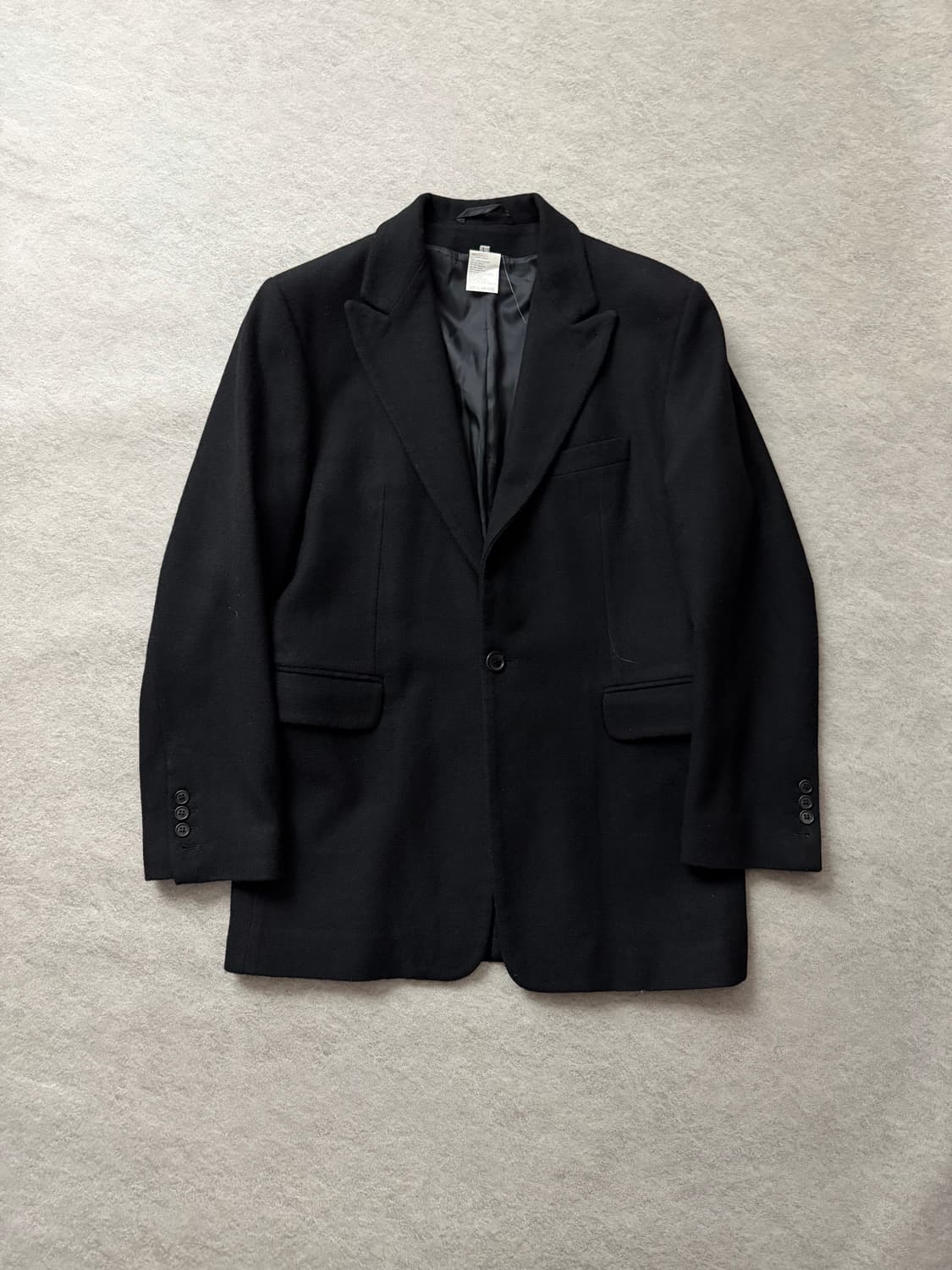 앤드뮐미스터 블레이저 셋업  상품이미지2