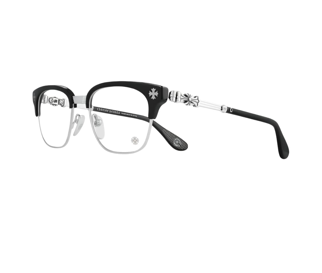 [OS] 크롬하츠 보넨노이슈어2 안경 실버 블랙(2) 상품이미지1