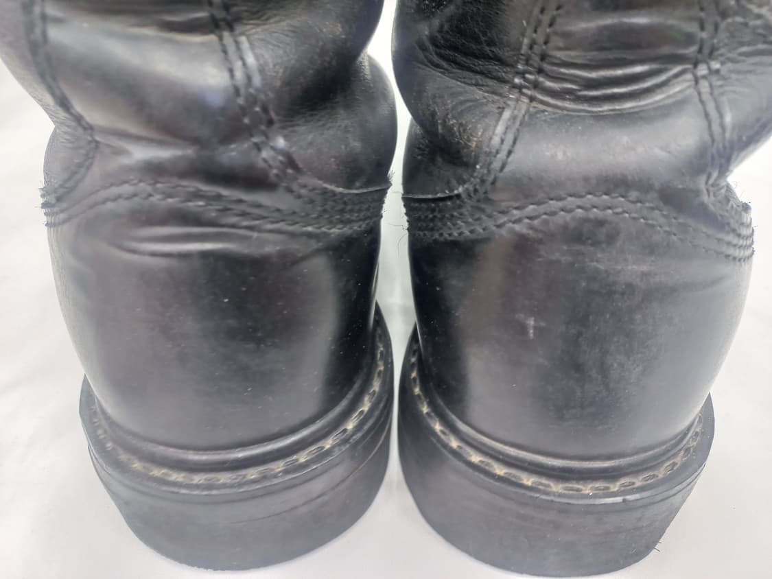 군화워커240 상품이미지3