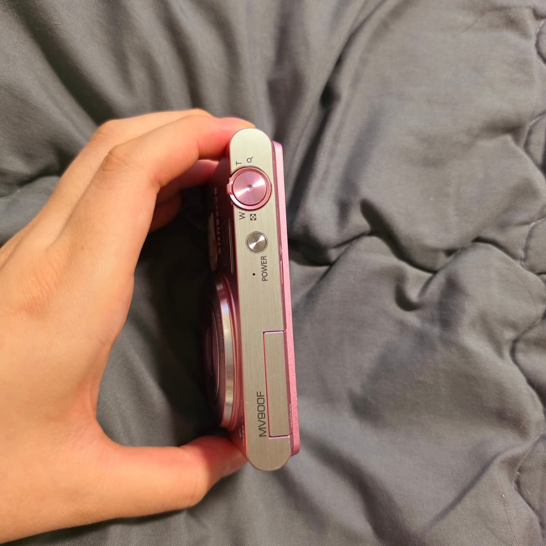 삼성 mv900f 한효주 디카 상품이미지4